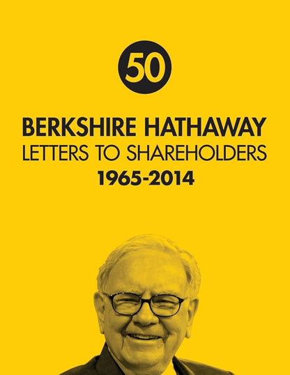 Berkshire Shareholder Letters