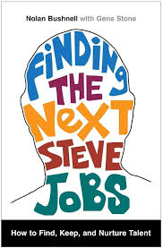 The Next Steve Jobs & The Story of Atari