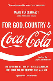 The Story of Coca-Cola