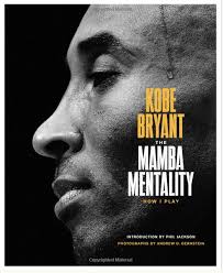 Mamba Mentality